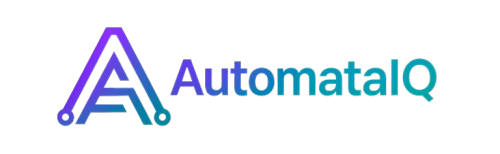 AutomataIQ Logo