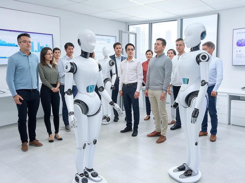The Future of Intelligent Automation: Trends You Need to Know